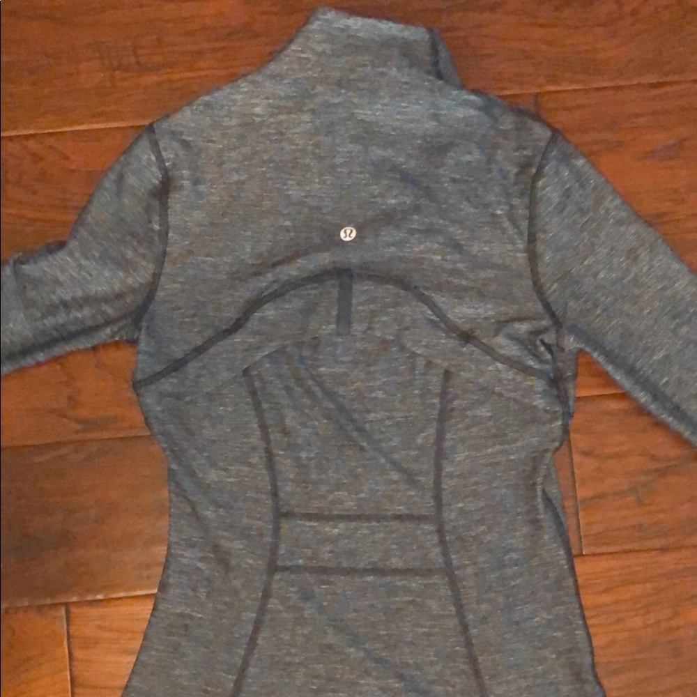Lululemon define jacket